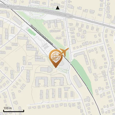 Foto zu Heidrehmen 6, 22589 Hamburg