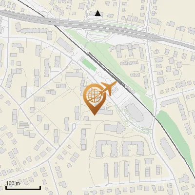 Foto zu Heidrehmen 9, 22589 Hamburg