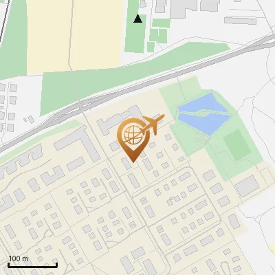 Foto zu Heidschnuckenring 1, 21149 Hamburg