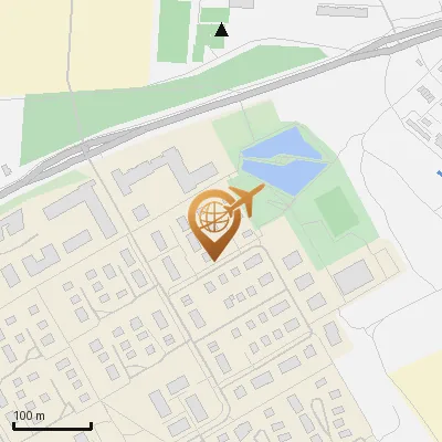 Foto zu Heidschnuckenring 11, 21149 Hamburg