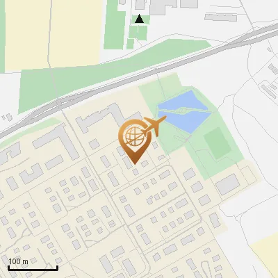 Foto zu Heidschnuckenring 13, 21149 Hamburg