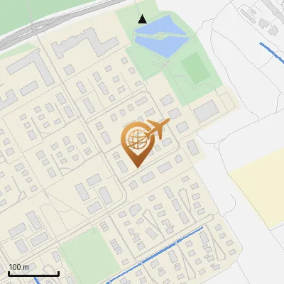 Foto zu Heidschnuckenring 16, 21149 Hamburg