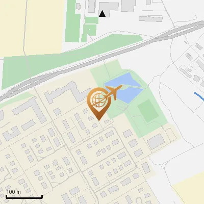 Foto zu Heidschnuckenring 19, 21149 Hamburg