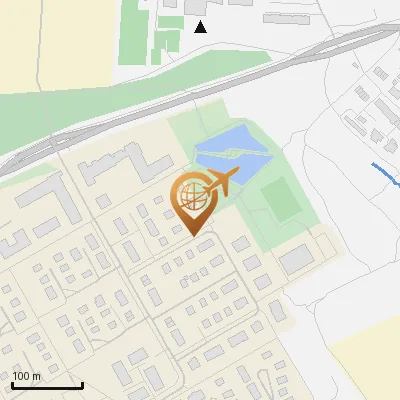 Foto zu Heidschnuckenring 21, 21149 Hamburg