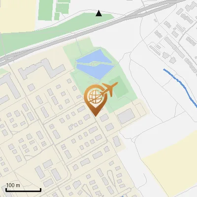 Foto zu Heidschnuckenring 25, 21149 Hamburg