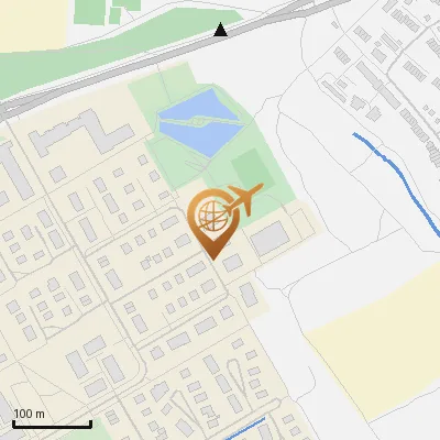 Foto zu Heidschnuckenring 27, 21149 Hamburg