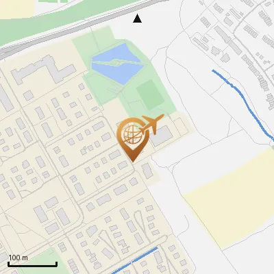 Foto zu Heidschnuckenring 29, 21149 Hamburg