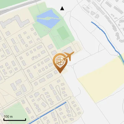 Foto zu Heidschnuckenring 33, 21149 Hamburg