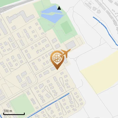 Foto zu Heidschnuckenring 35, 21149 Hamburg