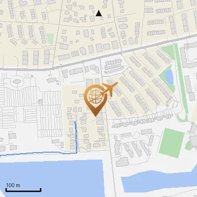 Foto zu Heidstücken 16, 22179 Hamburg