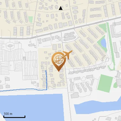 Foto zu Heidstücken 18, 22179 Hamburg