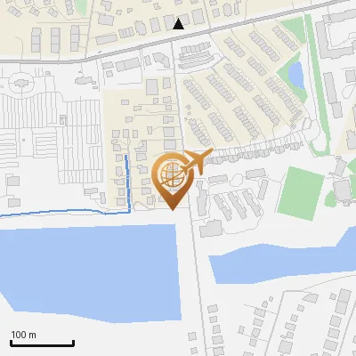 Foto zu Heidstücken 30, 22179 Hamburg