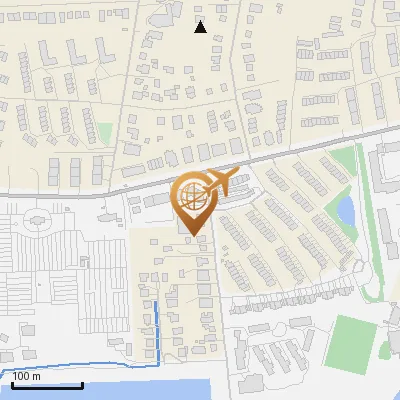 Foto zu Heidstücken 4, 22179 Hamburg