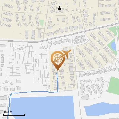 Foto zu Heidstücken 42, 22179 Hamburg