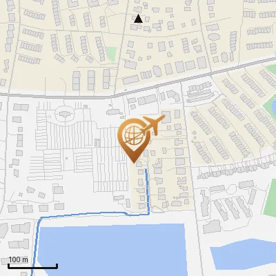 Foto zu Heidstücken 46, 22179 Hamburg