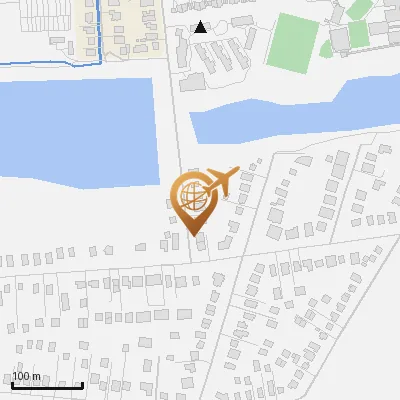 Foto zu Heidstücken 57, 22179 Hamburg