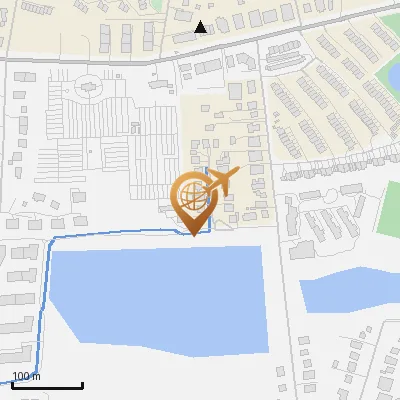 Foto zu Heidstücken 58, 22179 Hamburg