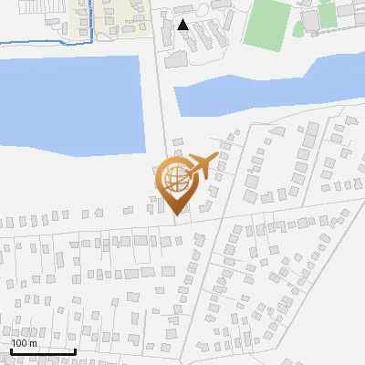 Foto zu Heidstücken 59, 22179 Hamburg