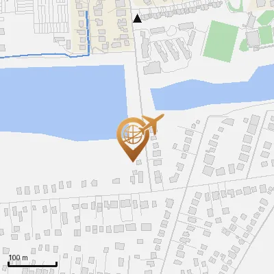 Foto zu Heidstücken 60, 22179 Hamburg