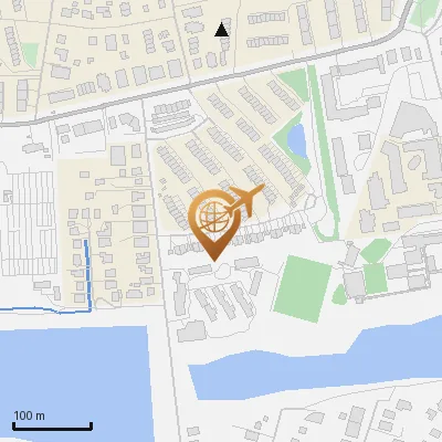 Foto zu Heidstückenkehre 12, 22179 Hamburg