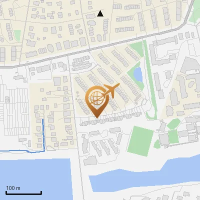 Foto zu Heidstückenkehre 15, 22179 Hamburg