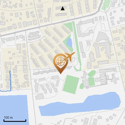 Foto zu Heidstückenkehre 22, 22179 Hamburg