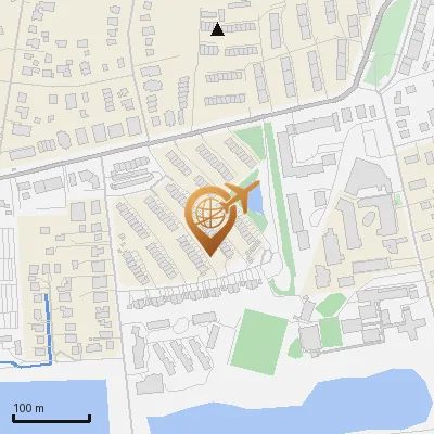 Foto zu Heidstückenkehre 59, 22179 Hamburg