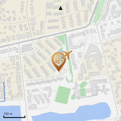 Foto zu Heidstückenkehre 69, 22179 Hamburg