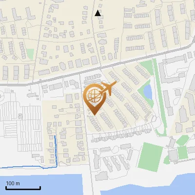 Foto zu Heidstückenweg 16, 22179 Hamburg