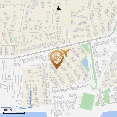 Foto zu Heidstückenweg 22, 22179 Hamburg