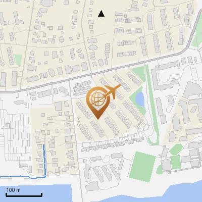 Foto zu Heidstückenweg 34, 22179 Hamburg