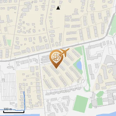 Foto zu Heidstückenweg 40, 22179 Hamburg