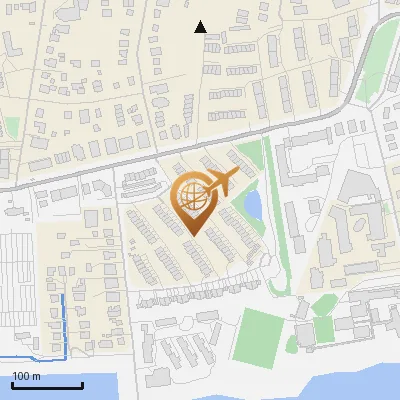 Foto zu Heidstückenweg 54, 22179 Hamburg