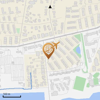 Foto zu Heidstückenweg 8, 22179 Hamburg