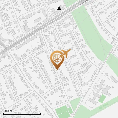 Foto zu Heigelstraße 21, 81545 München