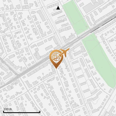 Foto zu Heigelstraße 3, 81545 München