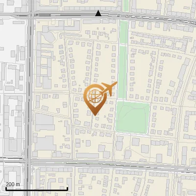 Foto zu Heigenmooserstraße 1, 80686 München