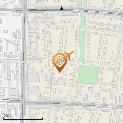 Foto zu Heigenmooserstraße 2, 80686 München