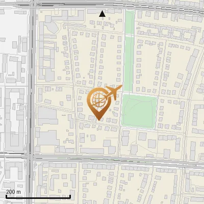 Foto zu Heigenmooserstraße 5, 80686 München