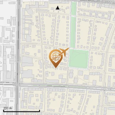 Foto zu Heigenmooserstraße 7, 80686 München
