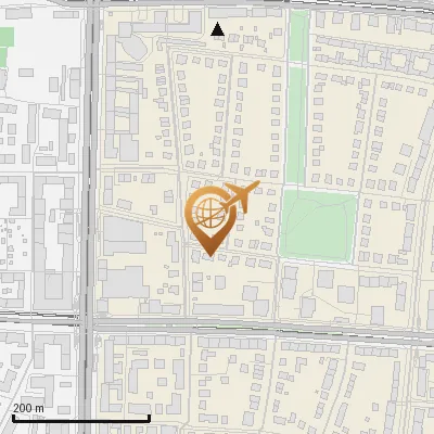 Foto zu Heigenmooserstraße 8, 80686 München