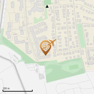 Foto zu Heiglhofstraße 111, 81377 München