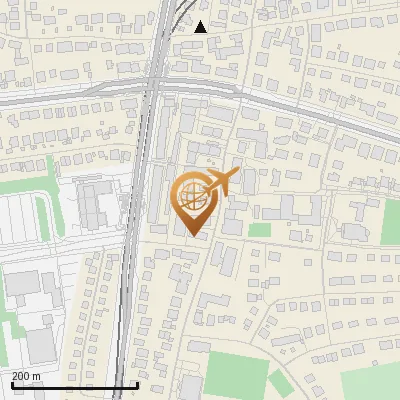 Foto zu Heiglhofstraße 12, 81377 München