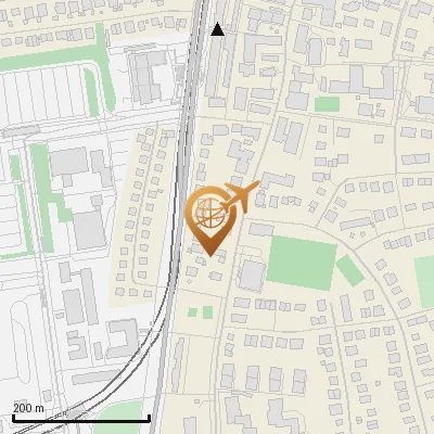 Foto zu Heiglhofstraße 30, 81377 München