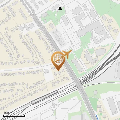 Foto zu Heilholtkamp 100, 22297 Hamburg