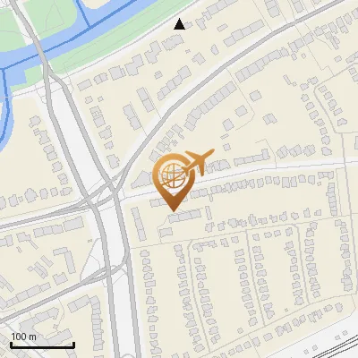 Foto zu Heilholtkamp 12, 22297 Hamburg