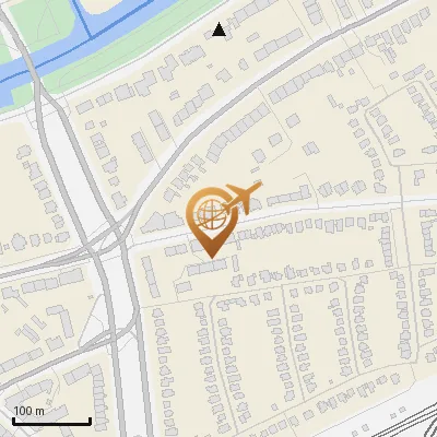 Foto zu Heilholtkamp 14, 22297 Hamburg