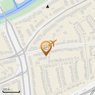 Foto zu Heilholtkamp 16, 22297 Hamburg