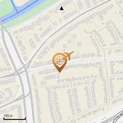 Foto zu Heilholtkamp 20, 22297 Hamburg