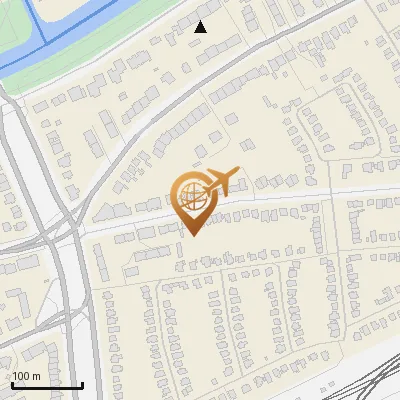 Foto zu Heilholtkamp 22, 22297 Hamburg